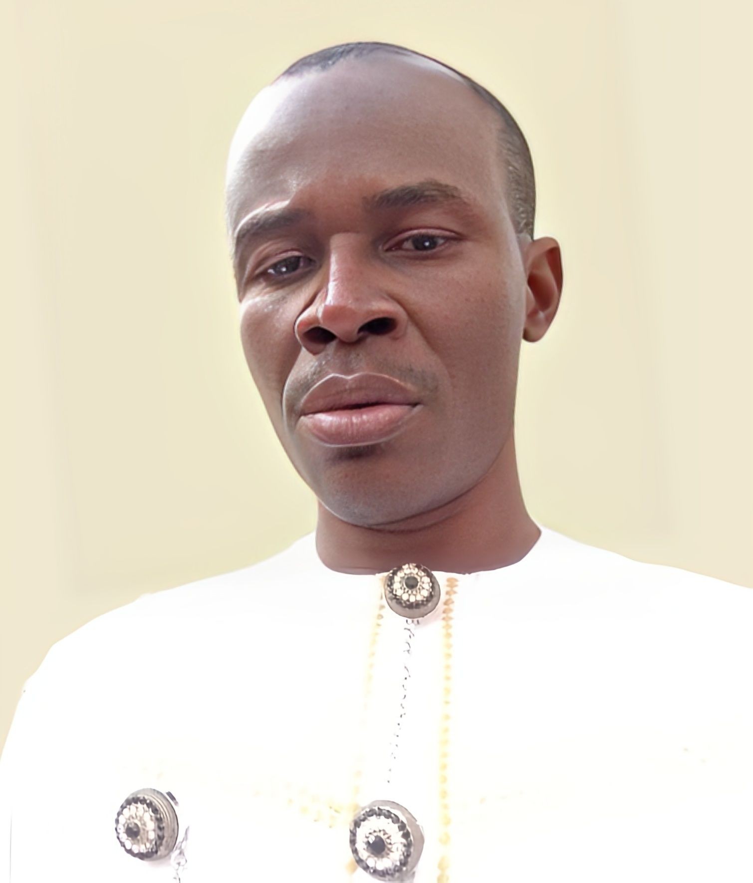 George Ahiagbede, Co-Founder